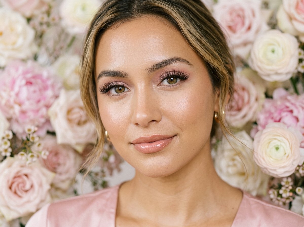 Korean Lash Lift Plus Extensions
